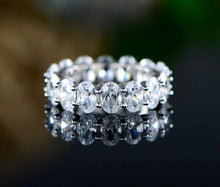 Load image into Gallery viewer, IZABELLA ETERNITY RING
